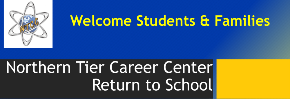 Return to School Presentation